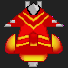 Space Shoot 'em Up logo